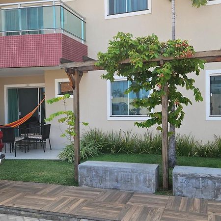 Condomínio aconchegante à 3 min. da praia Salinópolis Exterior foto