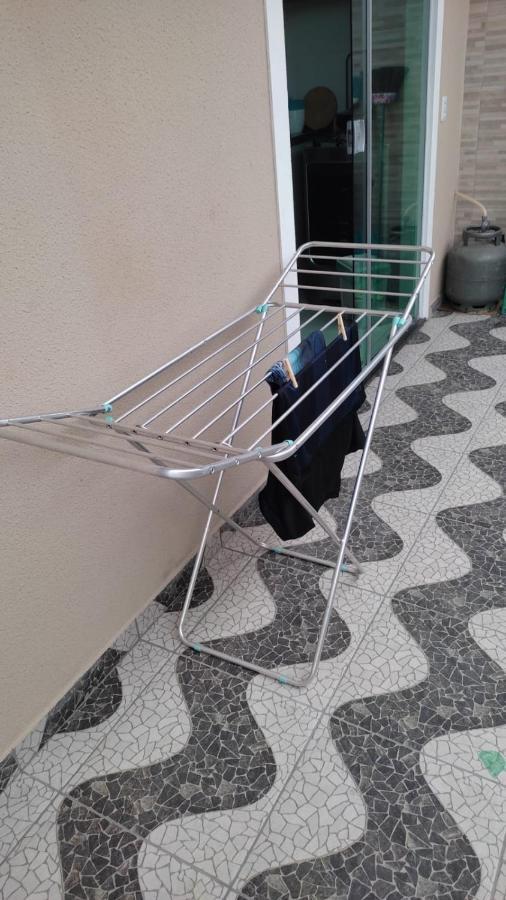 Condomínio aconchegante à 3 min. da praia Salinópolis Exterior foto