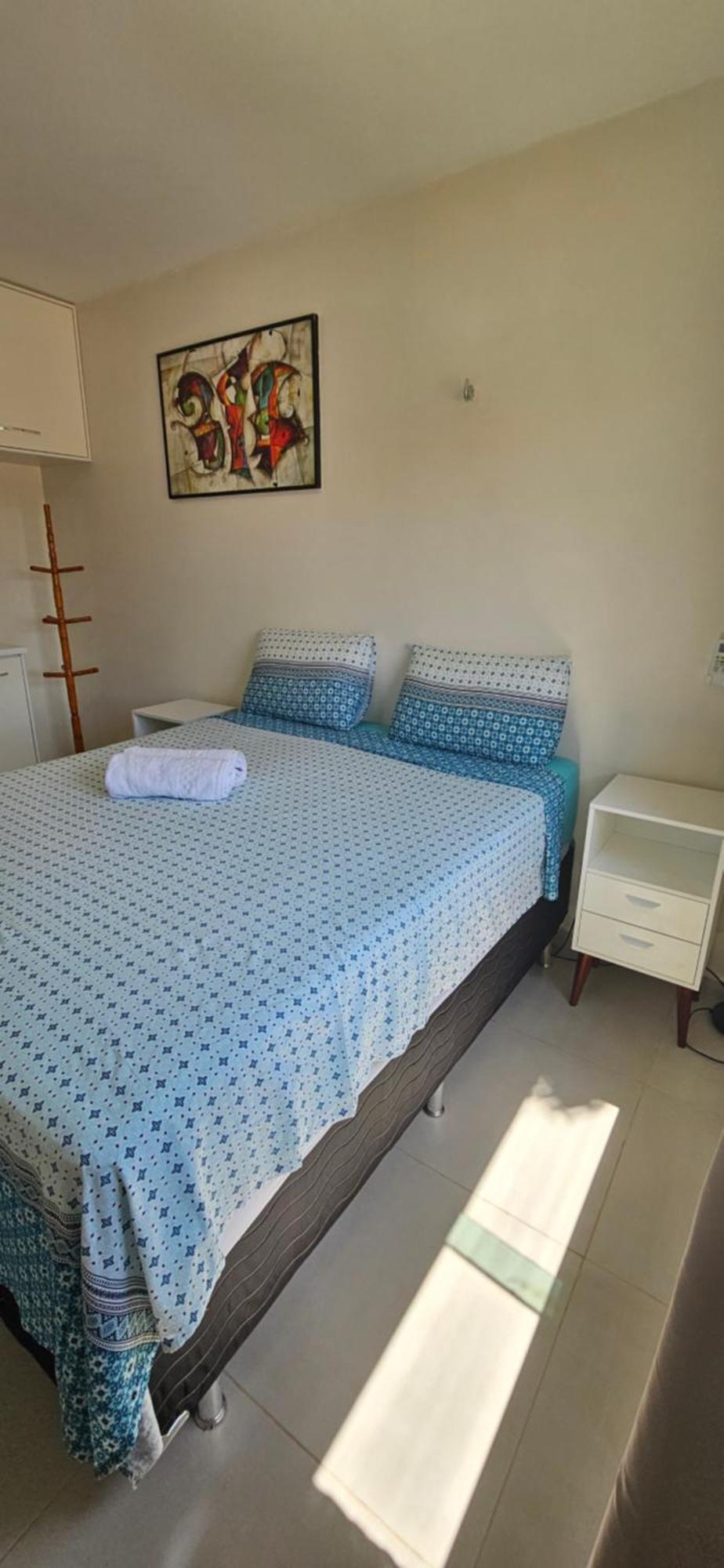 Condomínio aconchegante à 3 min. da praia Salinópolis Exterior foto