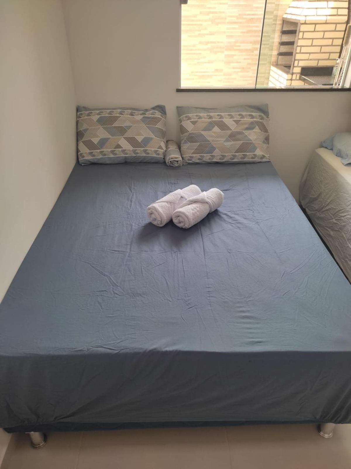 Condomínio aconchegante à 3 min. da praia Salinópolis Exterior foto